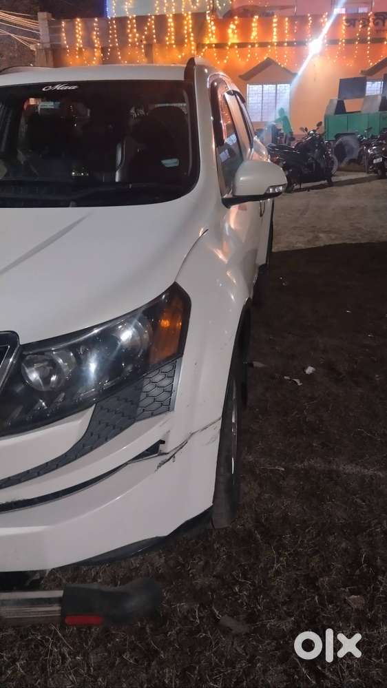 Mahindra Xuv500 2013 Diesel Good Condition