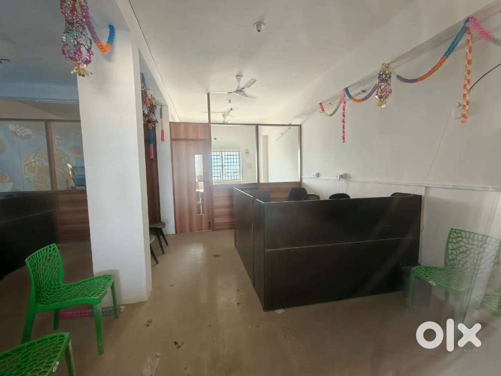 Office Space For Rent