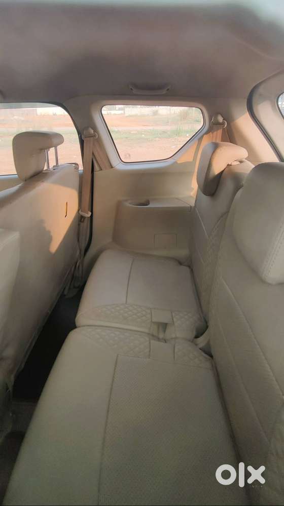 Well Maintained Ertiga Car Is Available  For Sale