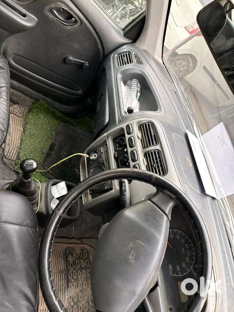 Maruti Suzuki Alto Petrol Well Maintained