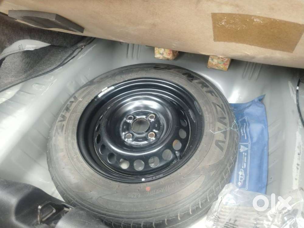 Honda Amaze [ ] 1.2 Vx I-vtec Mt, 2022, Petrol