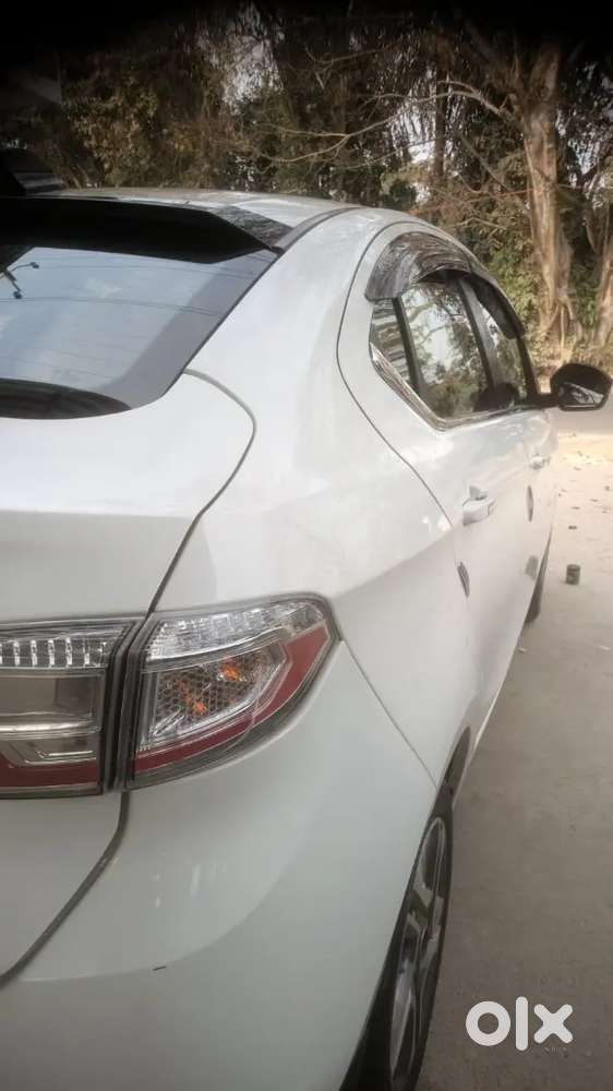 Tata Tigor 2023