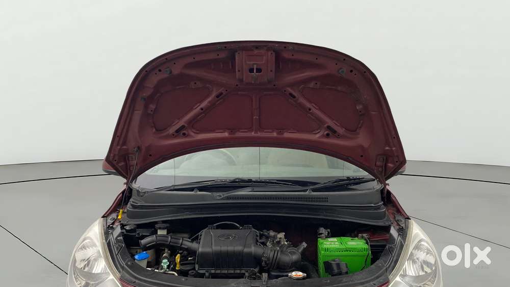 Hyundai I10 Sportz 1.1l, 2016, Petrol