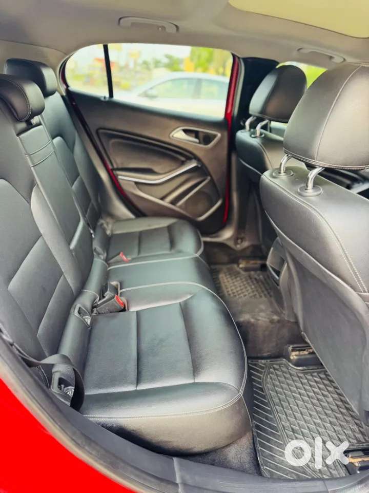 Mercedes-benz Gla Class 200 D Sport, 2018, Diesel