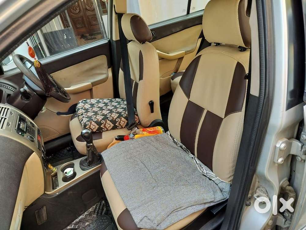 Tata Manza 2011 Diesel 130000 Km Driven