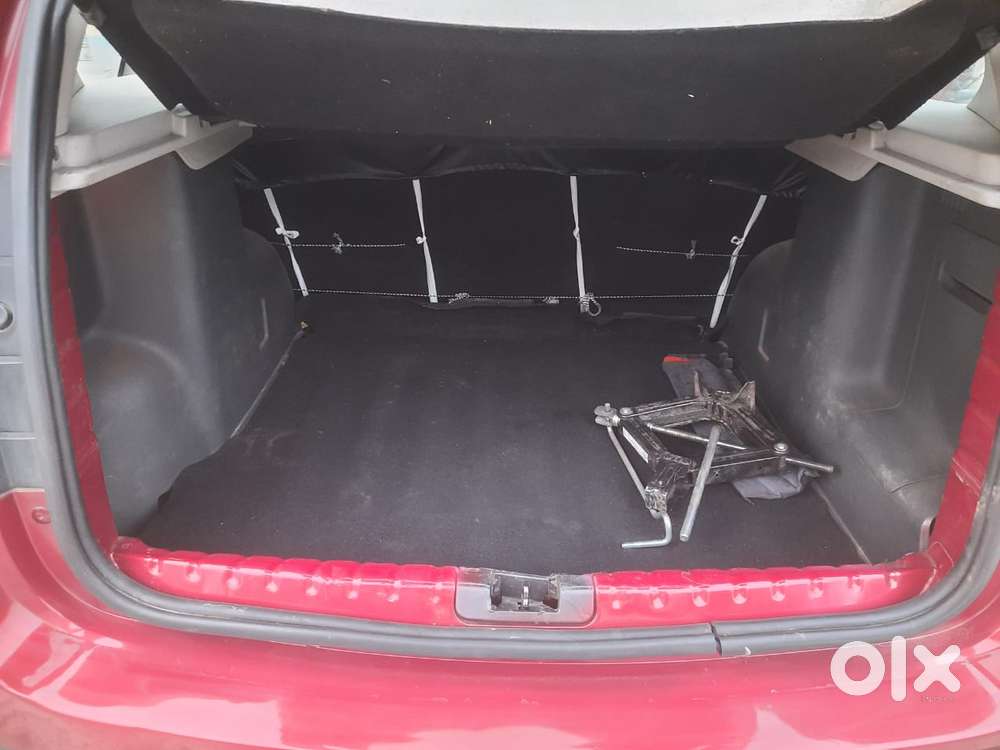 Renault Duster Rxz, 2015, Diesel