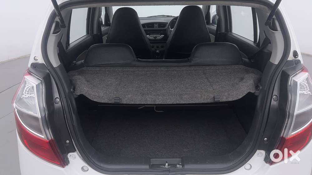 Maruti Suzuki Alto K10 Vxi, 2015, Petrol