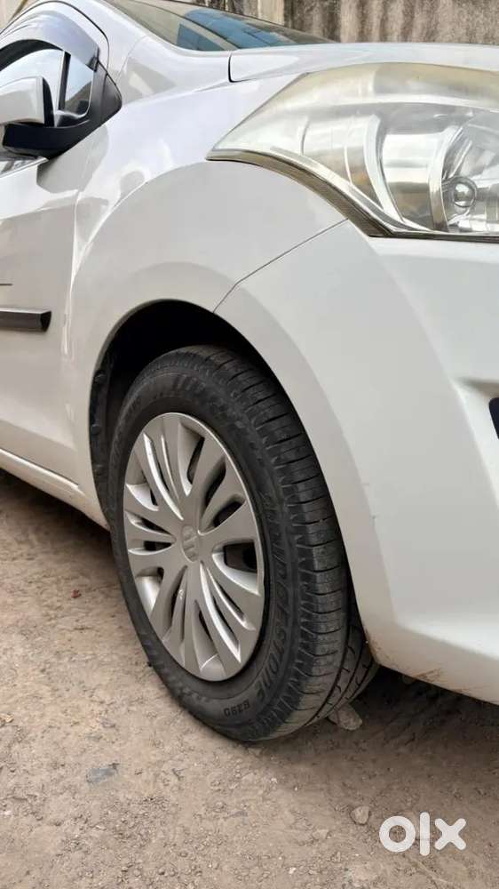 Maruti Suzuki Ertiga 2014 Petrol 99000 Km Driven