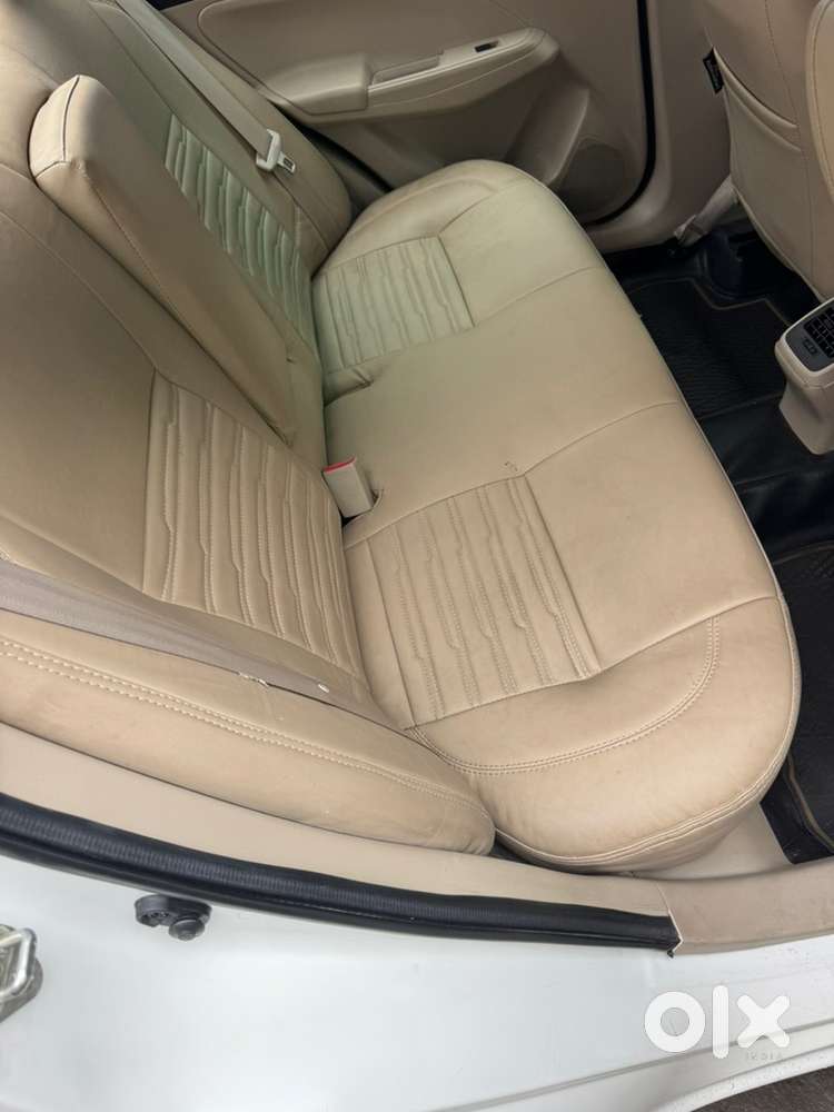 Maruti Suzuki Dzire Petrol 42960 Km Driven