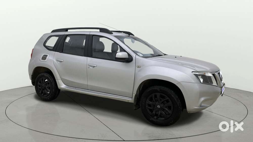 Nissan Terrano 2013-2017 Xl, 2015, Petrol