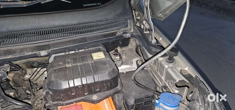 Ford Ecosport 2016 Diesel
