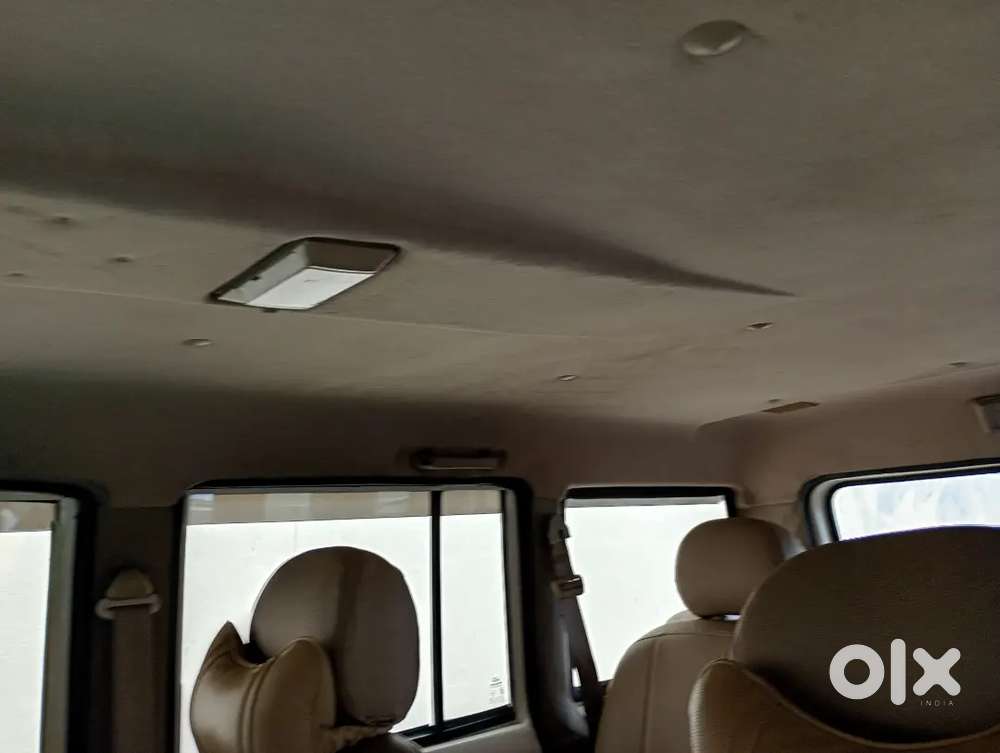 Mahindra Bolero Diesel 2013