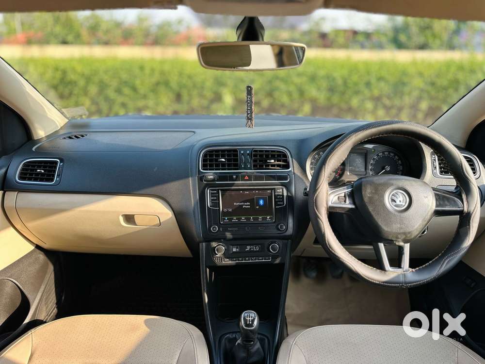 Skoda Rapid 1.5 Tdi Style, 2017, Diesel