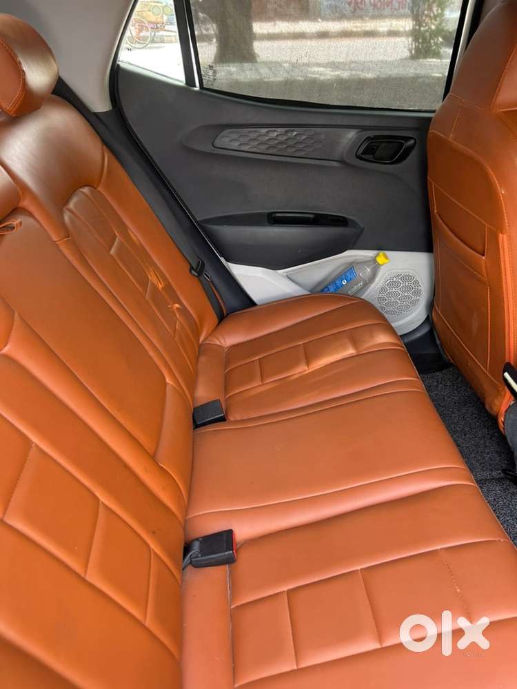 Hyundai Aura 2022 60000 Km Driven