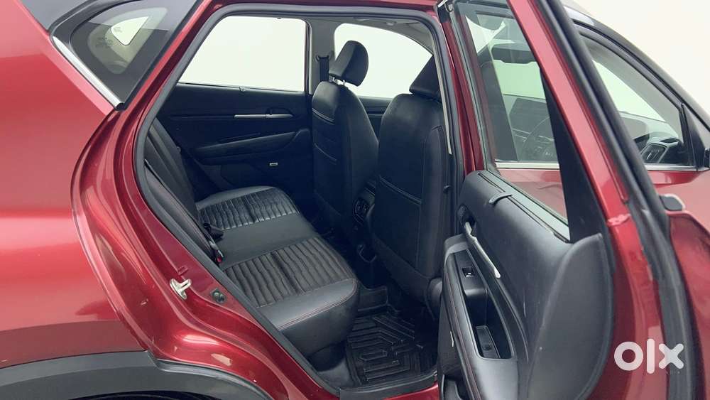Kia Sonet Gtx Plus 1.5 Dct At, 2021, Diesel