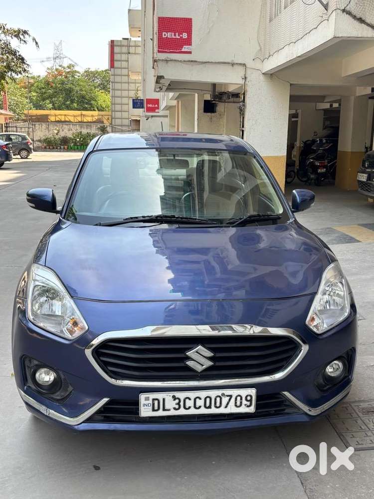 Maruti Suzuki Dzire Top Model In Excellent Condition