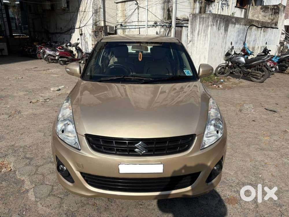 Maruti Suzuki Dzire