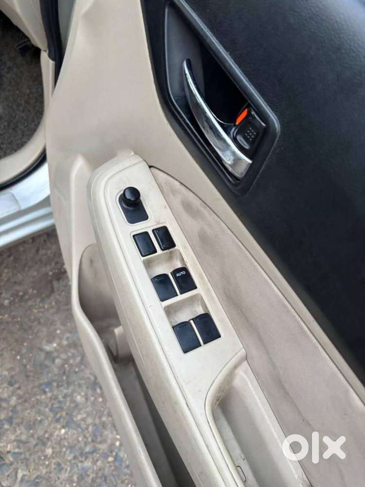 Maruti Suzuki Dzire Vdi, 2018, Diesel