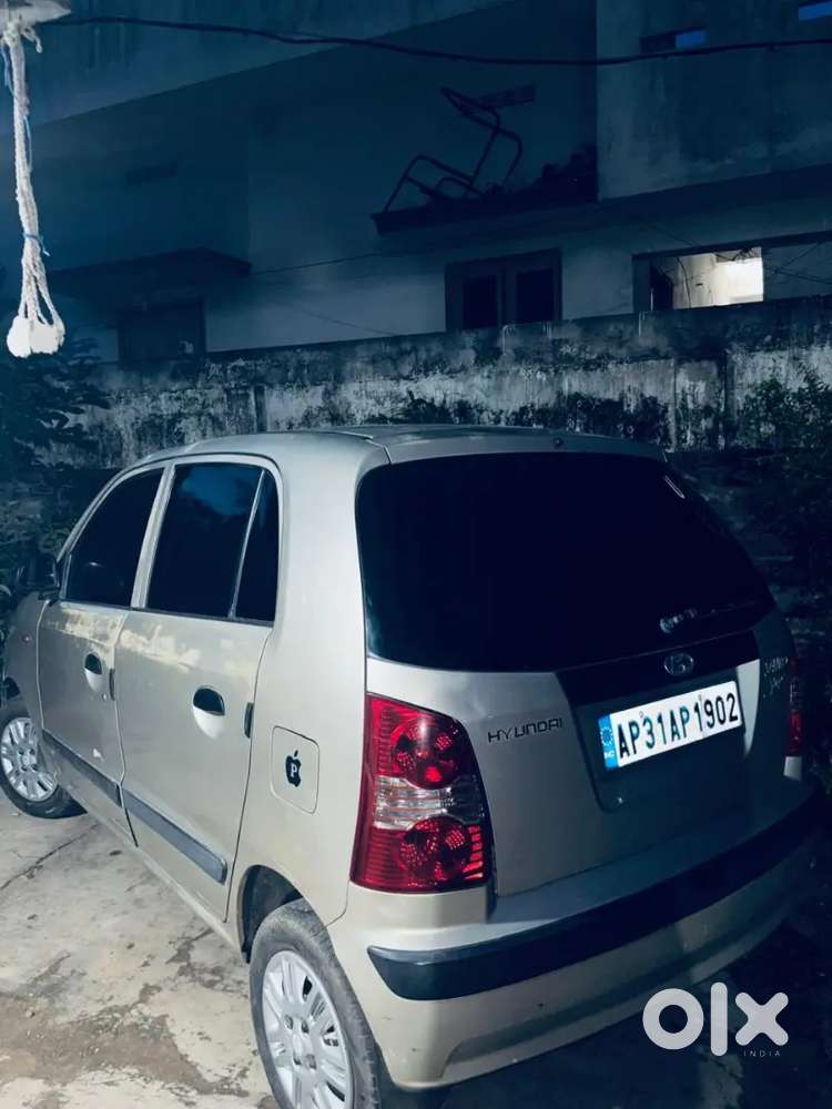 Hyundai Santro Xing 2006