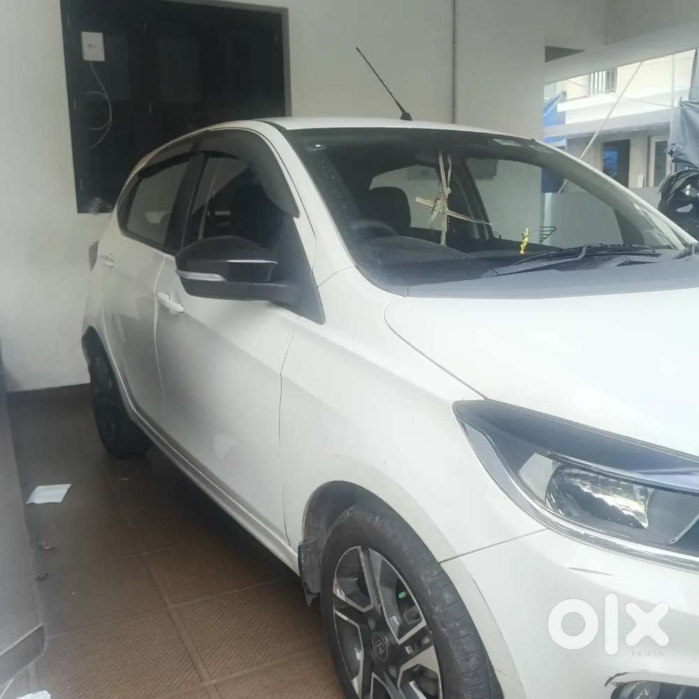 Tata Tiago 2020 Petrol Good Condition