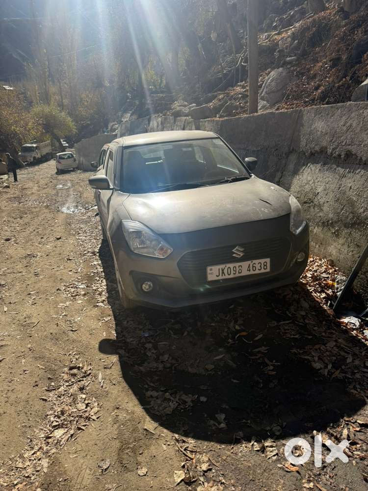 Maruti Suzuki 2019 Automatic