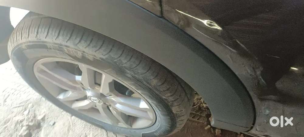 Renault Triber Facelift 2023 Petrol 12000 Km Driven