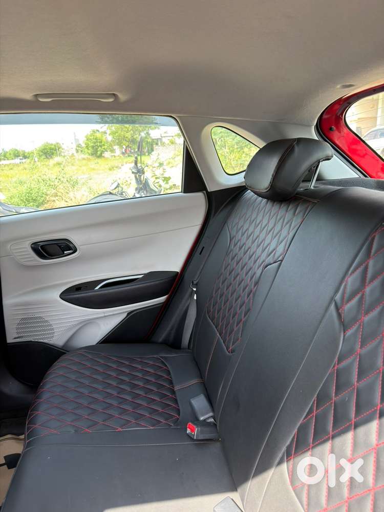 Hyundai I20 1.2 Petrol 2025