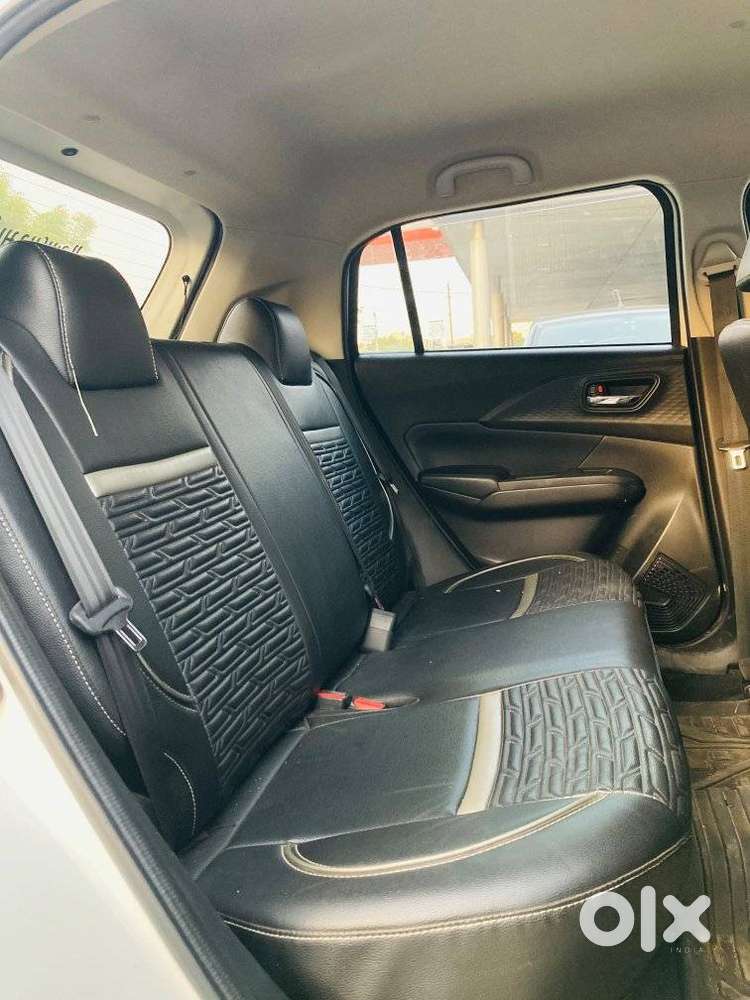 Maruti Suzuki New-gen Swift Vxi, 2025, Petrol