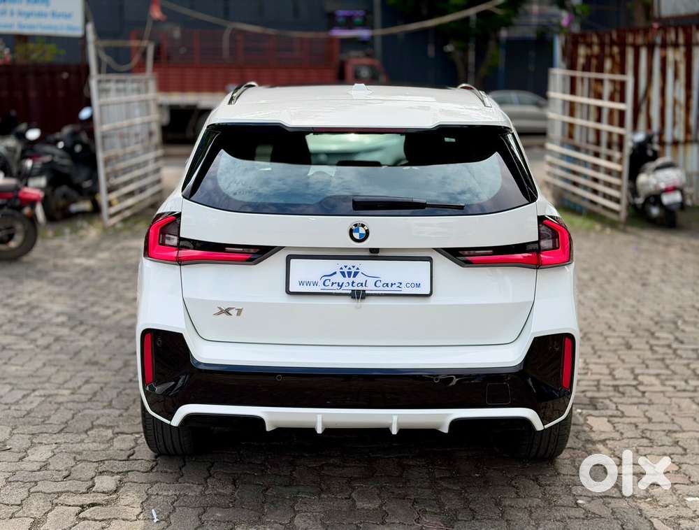 Bmw X1 Sdrive18i M Sport, 2023, Petrol