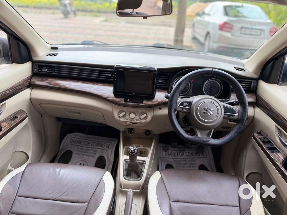 Maruti Suzuki Ertiga Vxi Cng, 2020, Cng & Hybrids