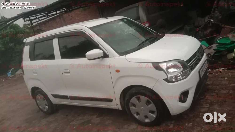 All New Ready To Move Waganor For Sale