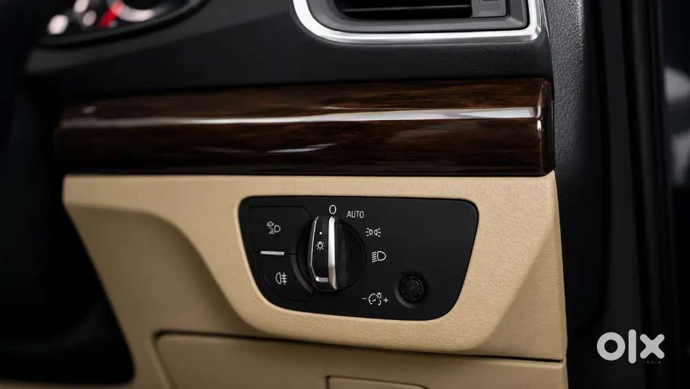 Audi Q5 Tdi 2019 Technology - Immaculately Maintained