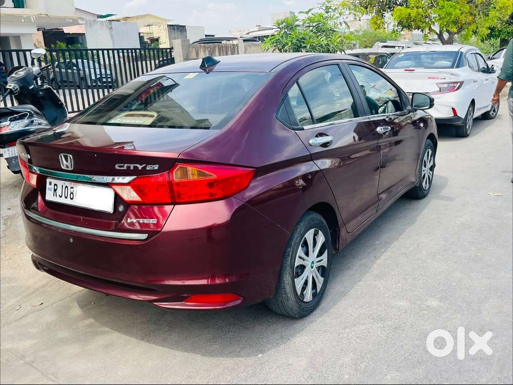 Sell ₹4.8 Lakh, Honda City, 2016 Model-