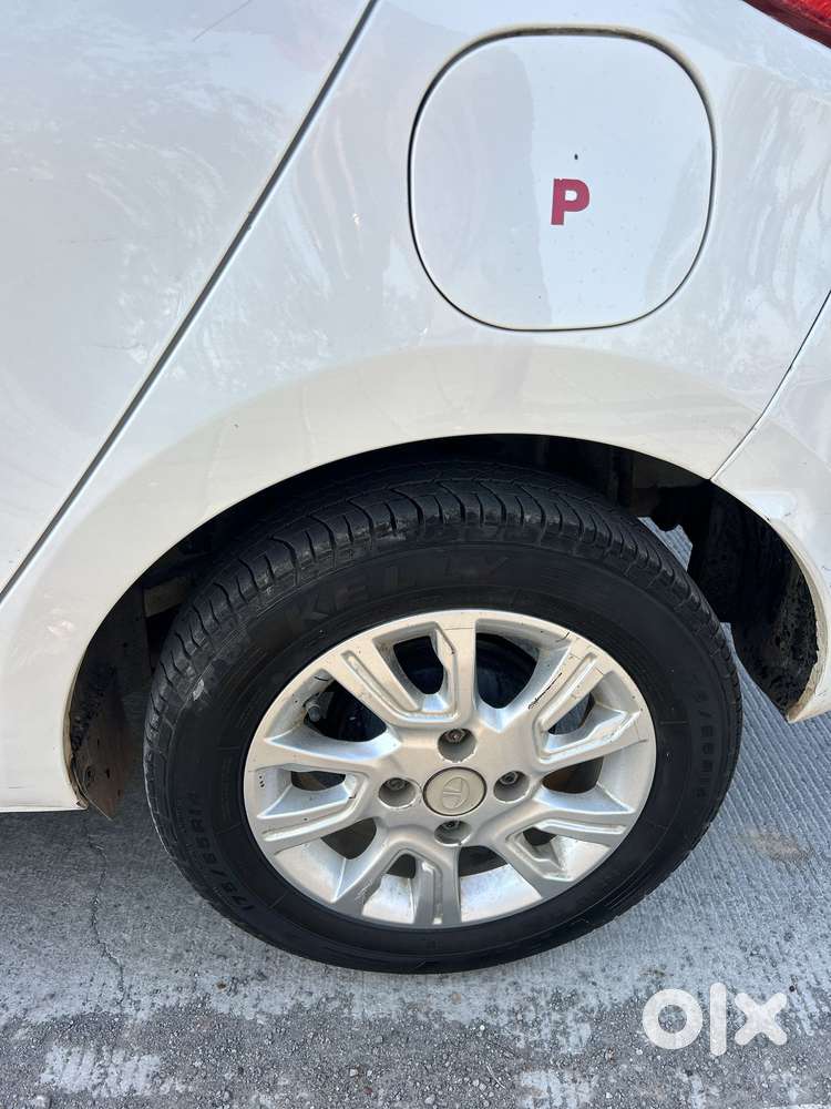 Tata Tiago 1.2 Revotron Xza Plus Amt, 2020, Petrol