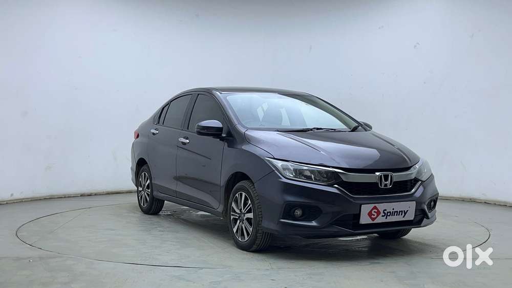 Honda City I-vtec V, 2022, Petrol