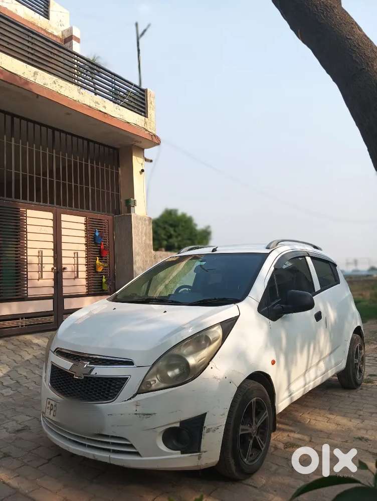 Chevrolet Beat 2013 Diesel Well Maintained