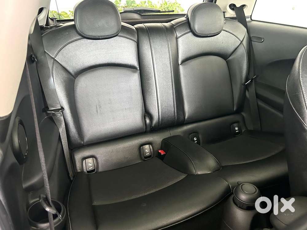 Mini Cooper S 3-door, 2021, Petrol