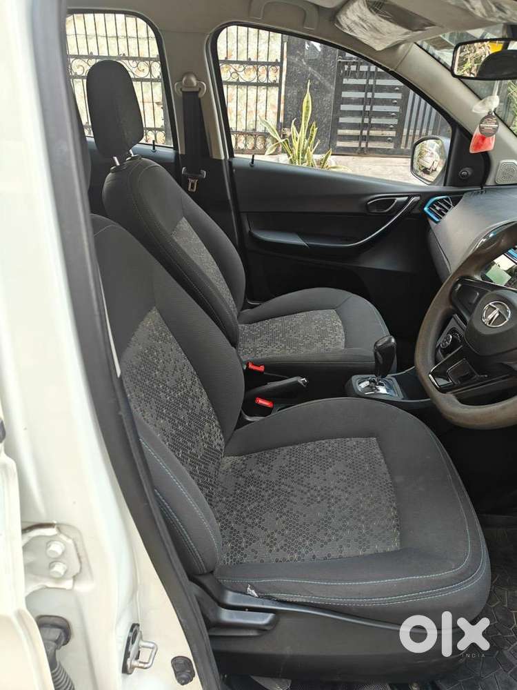 Tata Tiago Ev 2022 Electric 80000 Km Driven
