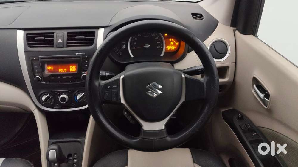 Maruti Suzuki Celerio Zxi Optional Amt, 2019, Petrol