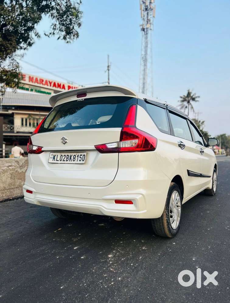 Maruti Suzuki Ertiga Vdi Shvs, 2019, Diesel