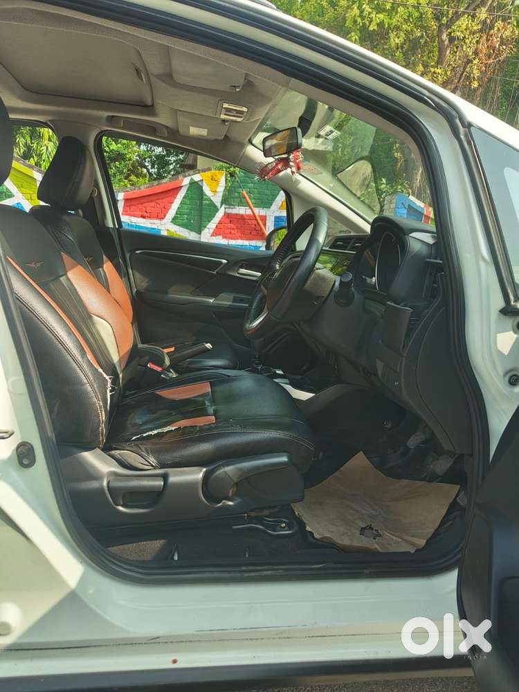 Honda Wr-v, 2022, Diesel