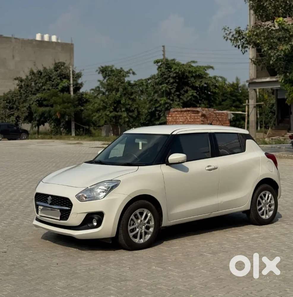 Swift Zxi Cng 2023 Good Condition