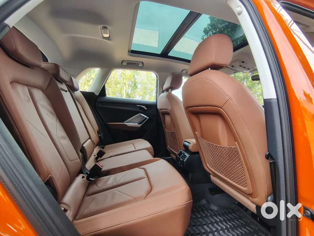 Audi Q3 40 Tfsi Premium Plus, 2022, Petrol