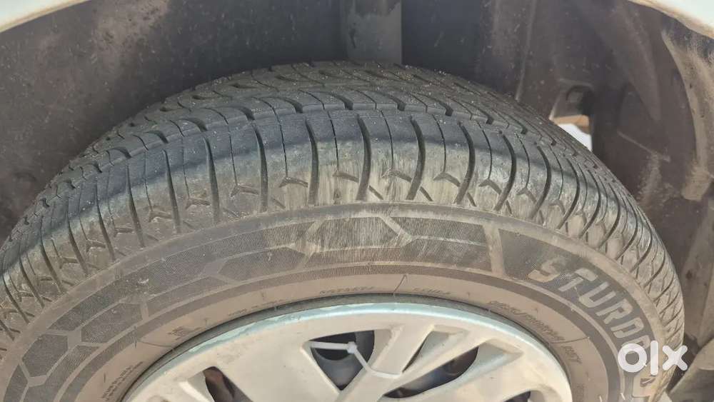 Maruti Suzuki Dzire 2016