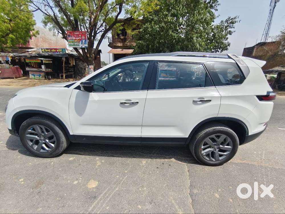 Tata Safari 2022 Diesel Well Maintained
