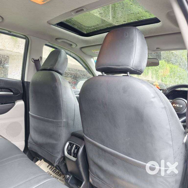 Kia Sonet Htx G, 2023, Petrol
