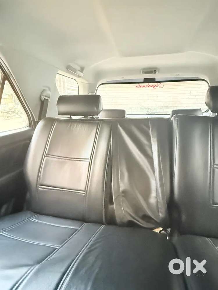 Toyota Fortuner 2016 Petrol 2wd