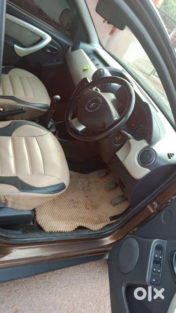Renault Duster Rxl Pack 85 Diesel, 2013, Diesel