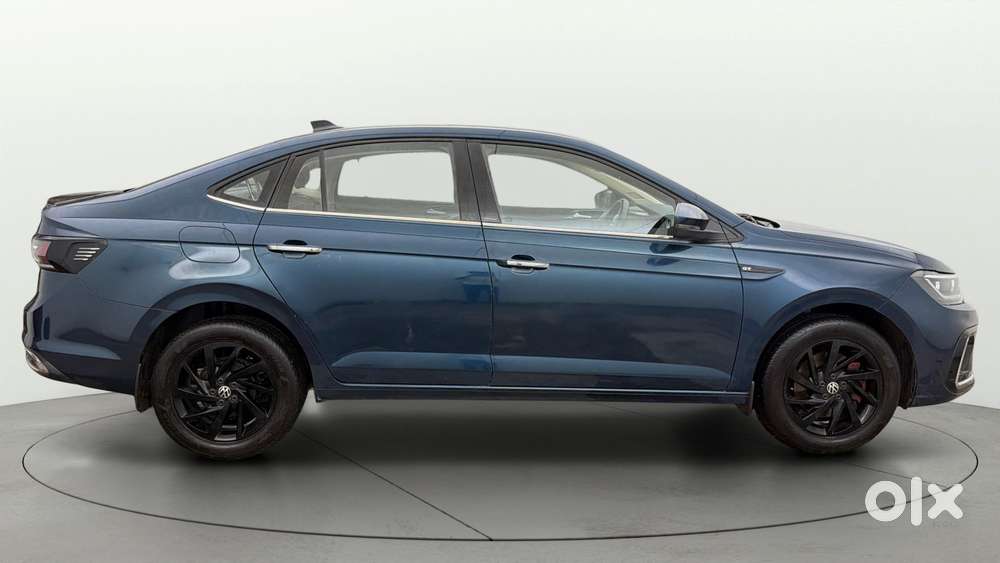 Volkswagen Virtus 1.5 Tsi Gt Plus Evo Dsg, 2024, Petrol