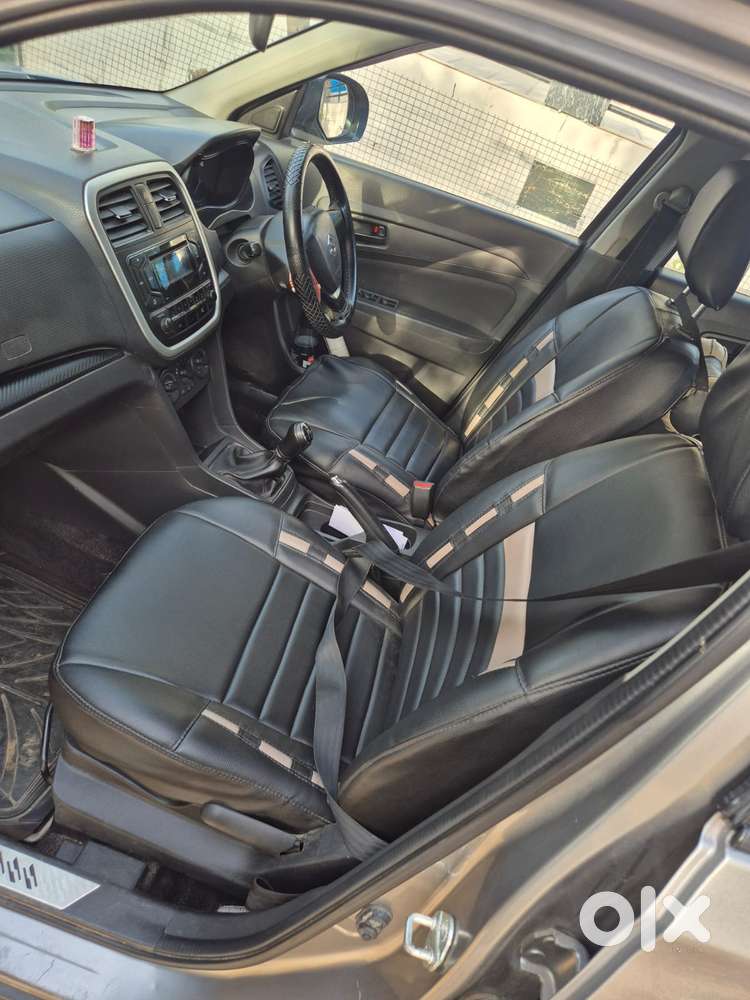 Maruti Suzuki Brezza Vdi, 2017, Diesel